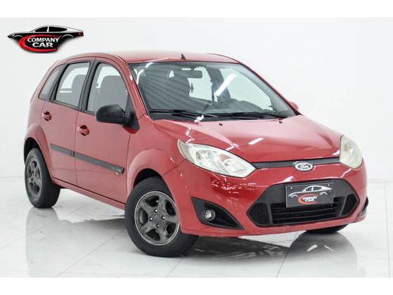 FORD FIESTA 1.0 ROCAM HATCH 8V FLEX 4P MANUAL FORD FIESTA 1.0 ROCAM HATCH 8V FLEX 4P MANUAL